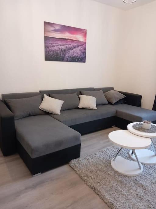 Apartment Dora-100M From The Central Beach Makarska Extérieur photo